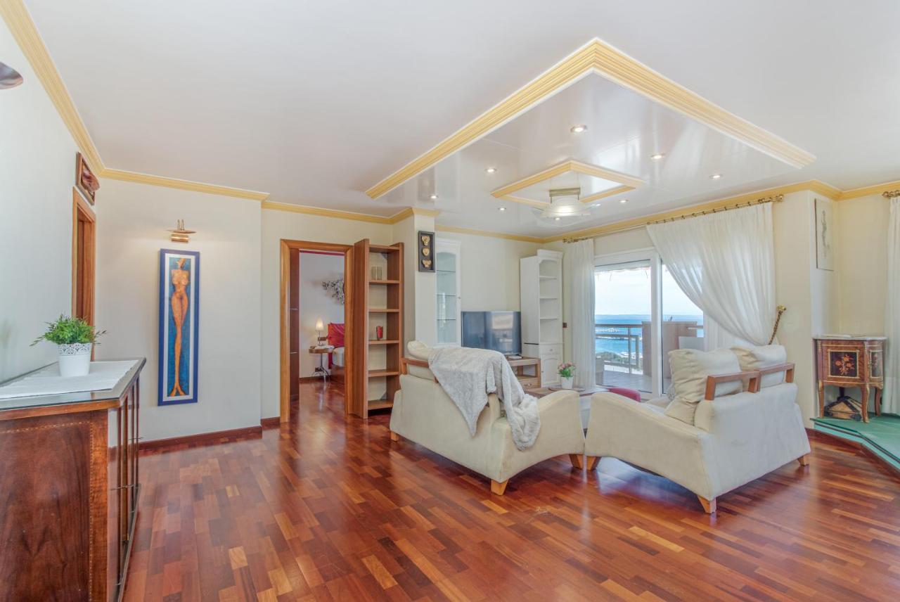 Portobello Apartment Roses Exteriér fotografie